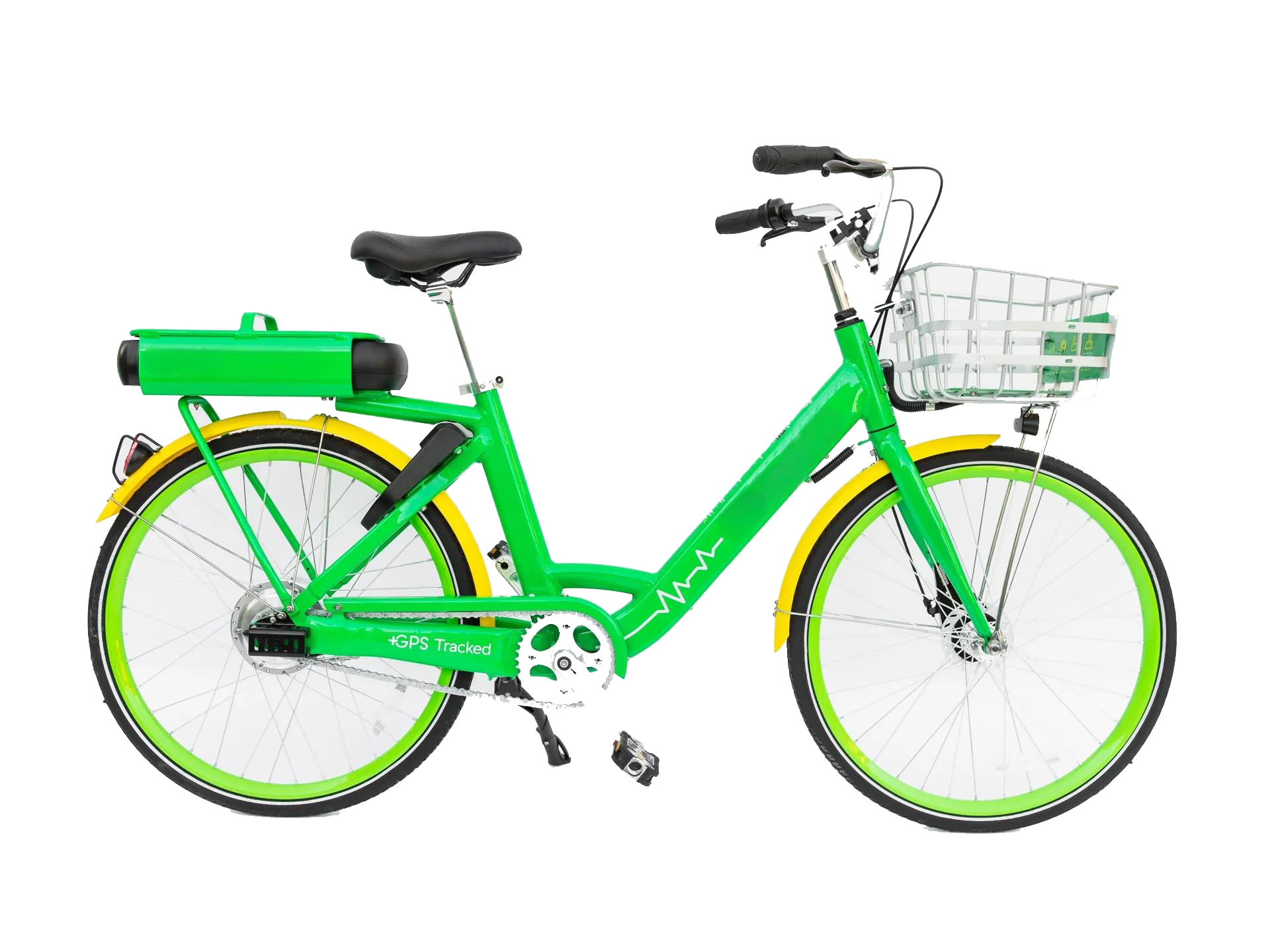 Ratel ebike